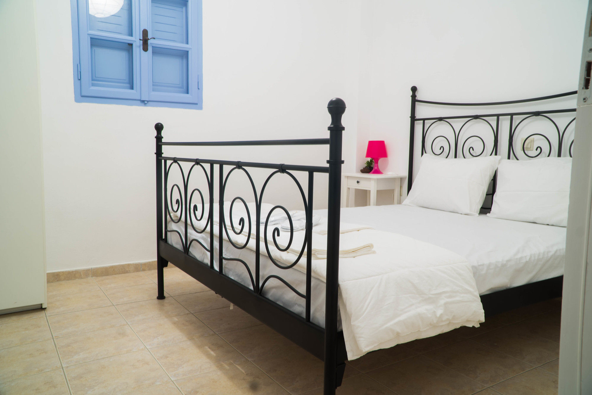 Red Rock Villas Akrotiri  Exterior photo