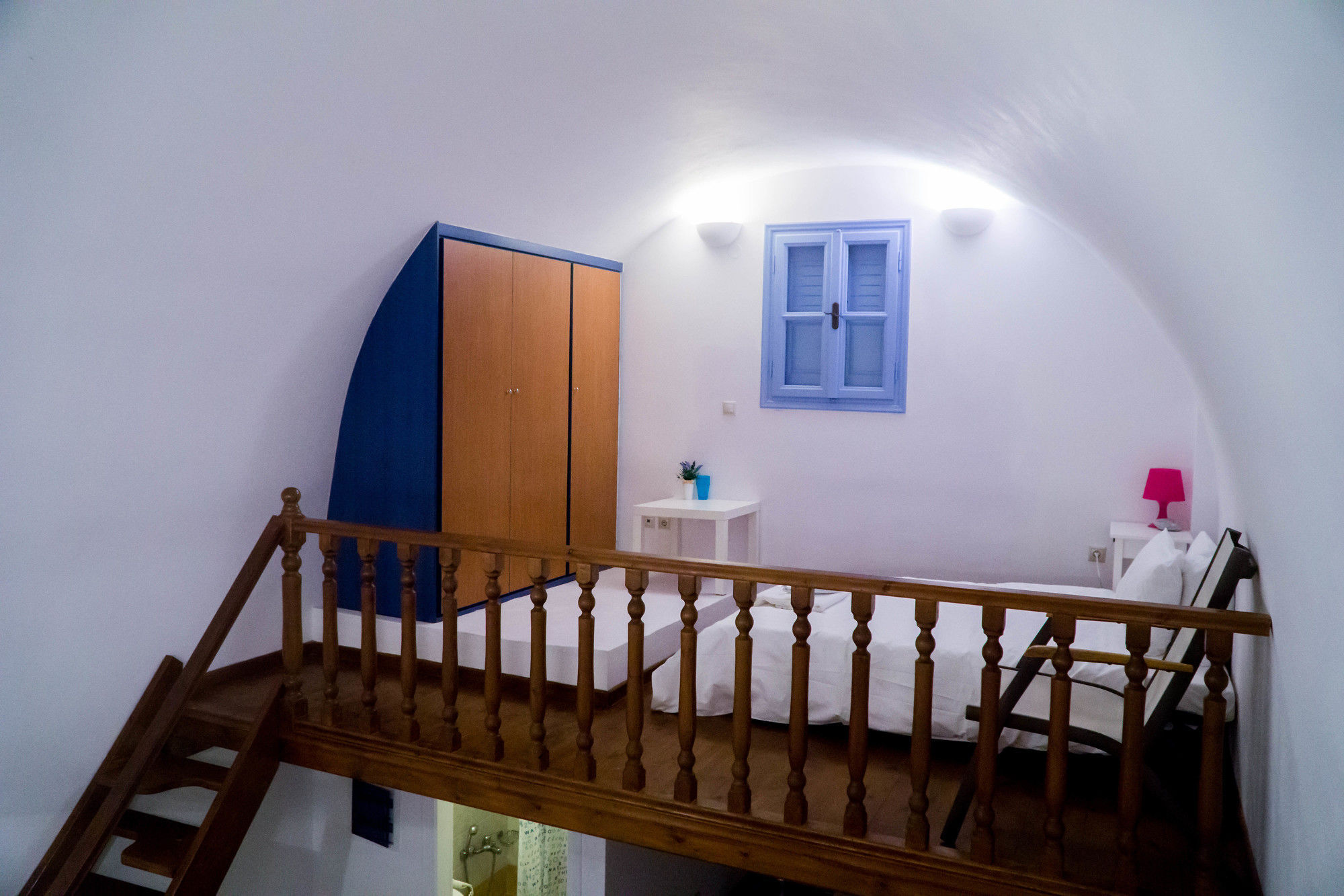 Red Rock Villas Akrotiri  Exterior photo